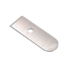 FERRO PLAINA SIMPLES 51MM