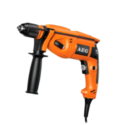 Taladro Percutor SB2 ERX 750 vatios AEG
