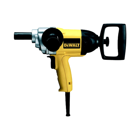 Taladro Mezclador 710W 550RPM DEWALT POWER-TOOLS