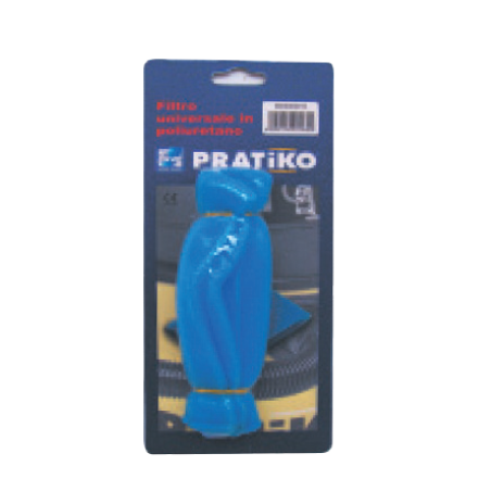 FILTRO POLIURETANO E+P