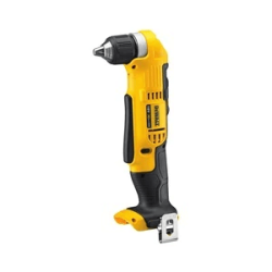 DeWalt 18V XR Li-Ion Right Angle Drill Driver Bare Unit