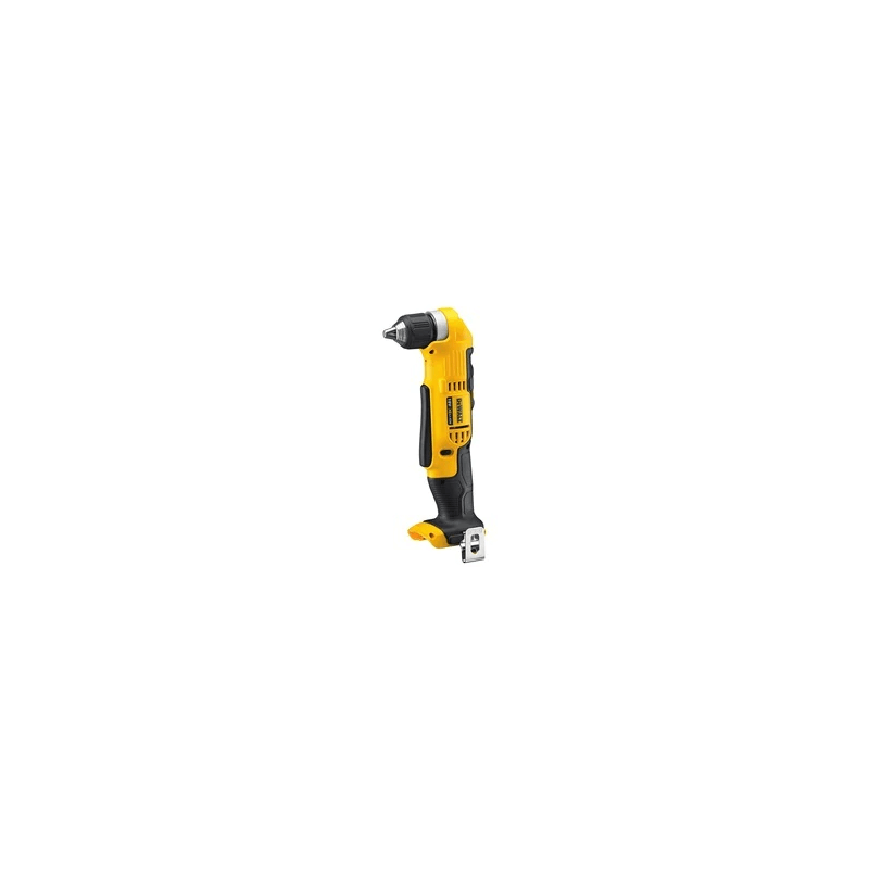 DeWalt 18V XR Li-Ion Right Angle Drill Driver Bare Unit