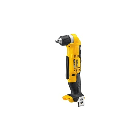 DeWalt 18V XR Li-Ion Right Angle Drill Driver Bare Unit