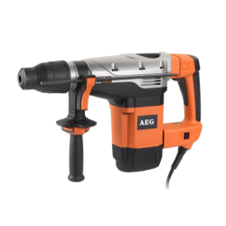 Martelo Combinado 1500 W - SDS-Max - 10