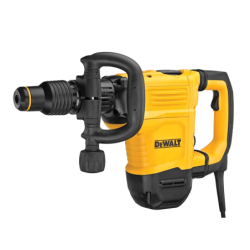 MARTELO DEMOLIDOR 6KG 1350W 10,5J