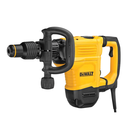 Disyuntor Electrónico AVC 6kg 1350W 10,5J SDS-Máx. DEWALT POWER-TOOLS