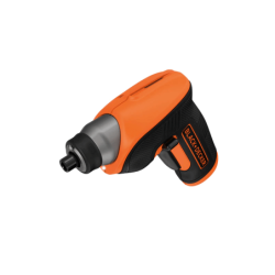 APARAFUSADORA 3,6V  SCREWDRIVE MPP