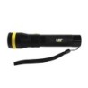Lanterna Tática Recarregável com Foco CAT 1200 lumens
