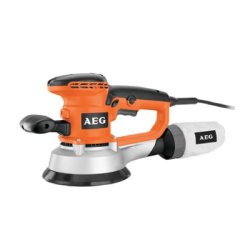 AEG Random Orbit Sander EX 150 ES 440 W