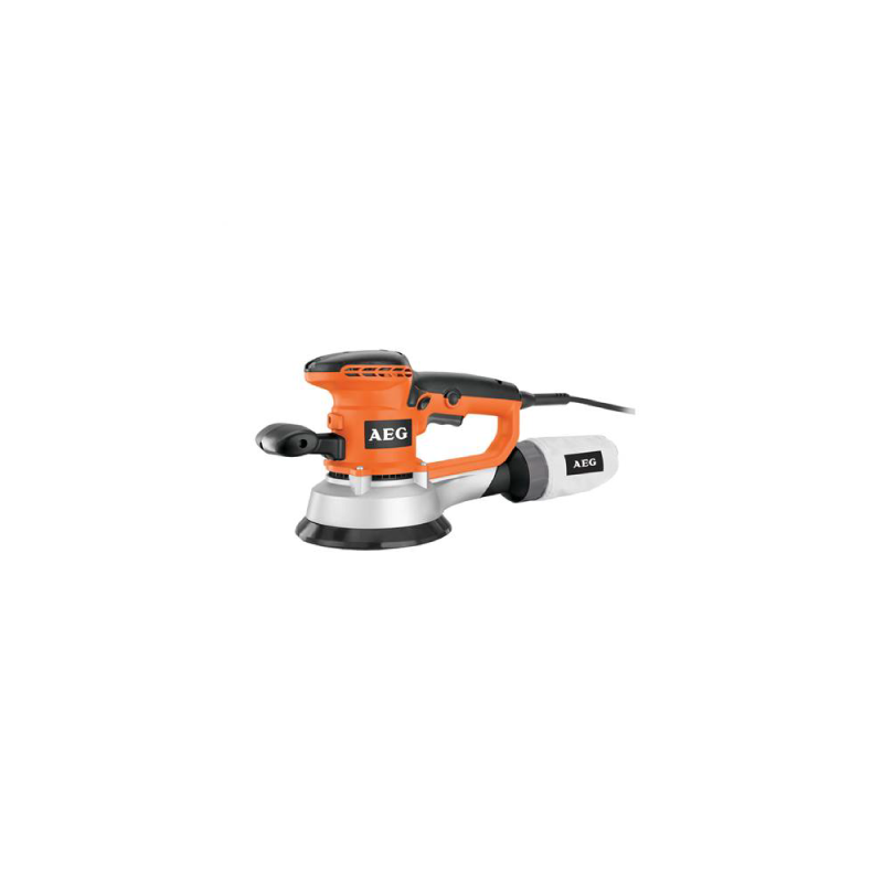 Lixadora Rotorbital EX 150 ES AEG 440 W