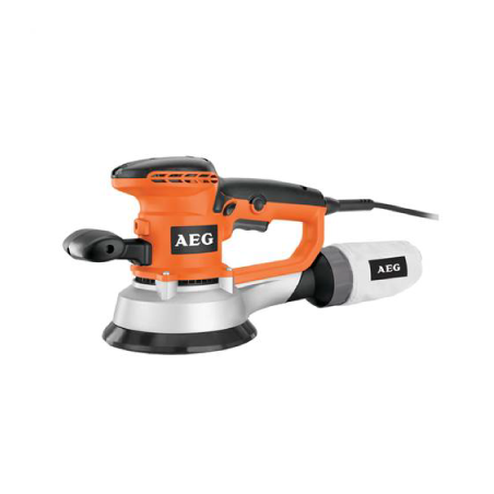 AEG Random Orbit Sander EX 150 ES 440 W