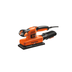 LIXADORA VIBRATORIA 91X189 240W