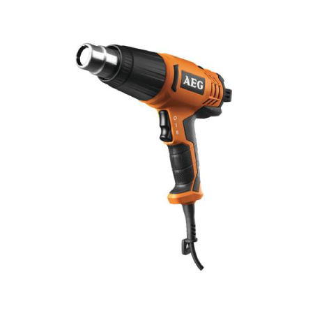 AEG Heat Gun HG 600 VK 2000 W