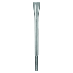 CINZEL AUTO-AFIÁVEL LISO SDS-PLUS 25X280