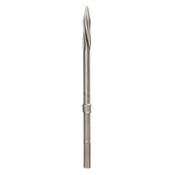CHEMITOOL CUTTING Chisel Master SDS-Max 400mm