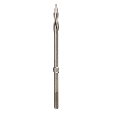 CHEMITOOL CUTTING Chisel Master SDS-Max 400mm