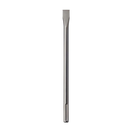 CHEMITOOL CUTTING Chisel Flat SDS-Max 25X600mm