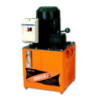 Bomba Hidráulica Elétrica de Efeito Simples BES-5 MEGA