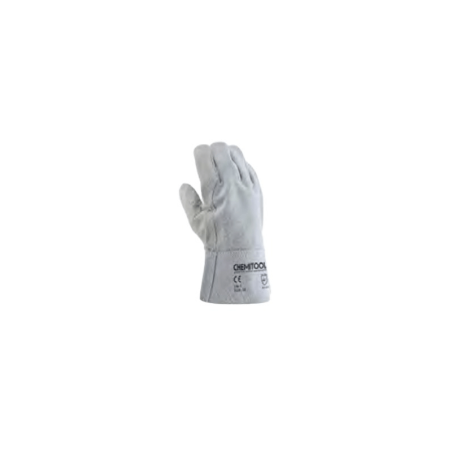 CHEMITOOL SAFETY Sheepskin Welders Glove REF:10
