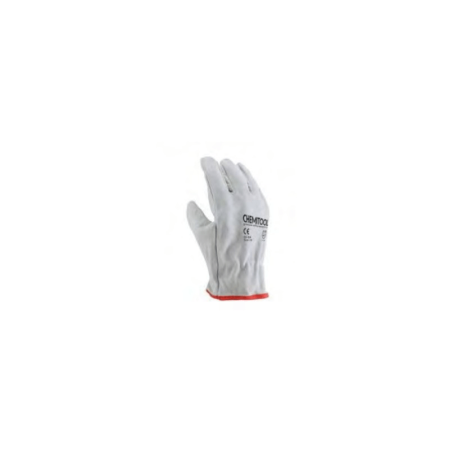 CHEMITOOL Mixed Driver Glove Size 9