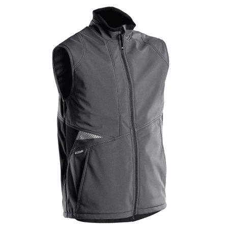 COLETE FUSION 280g CINZA/PRETO M