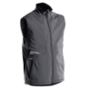 Colete Softshell Fusion M +/- 280 g/m² Cinzento/Preto DASSY