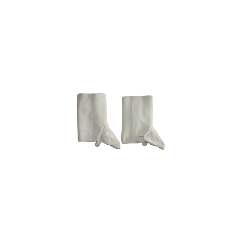 CHEMITOOL SAFETY Welded Croute Polynites