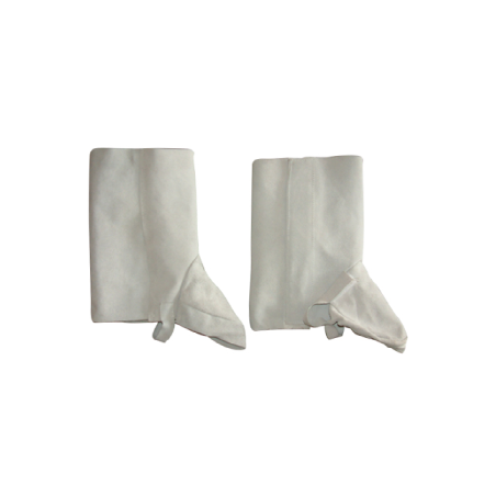 CHEMITOOL SAFETY Welded Croute Polynites