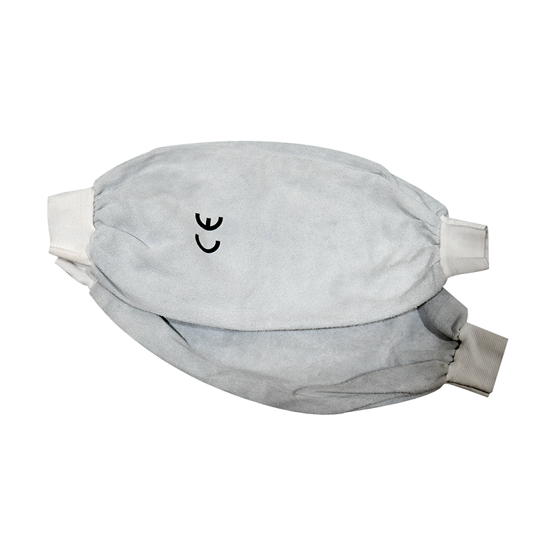 Manguitos de Soldador  18' 46 cm CHEMITOOL