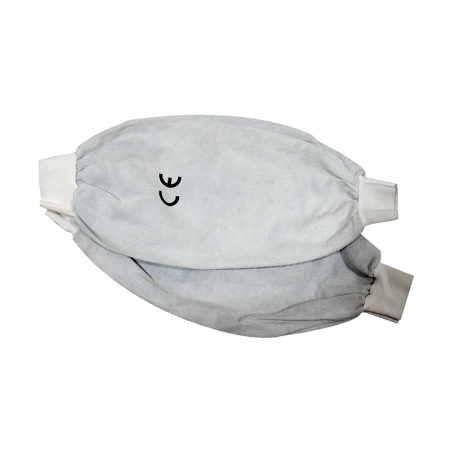 Manguitos de Soldador  18' 46 cm CHEMITOOL