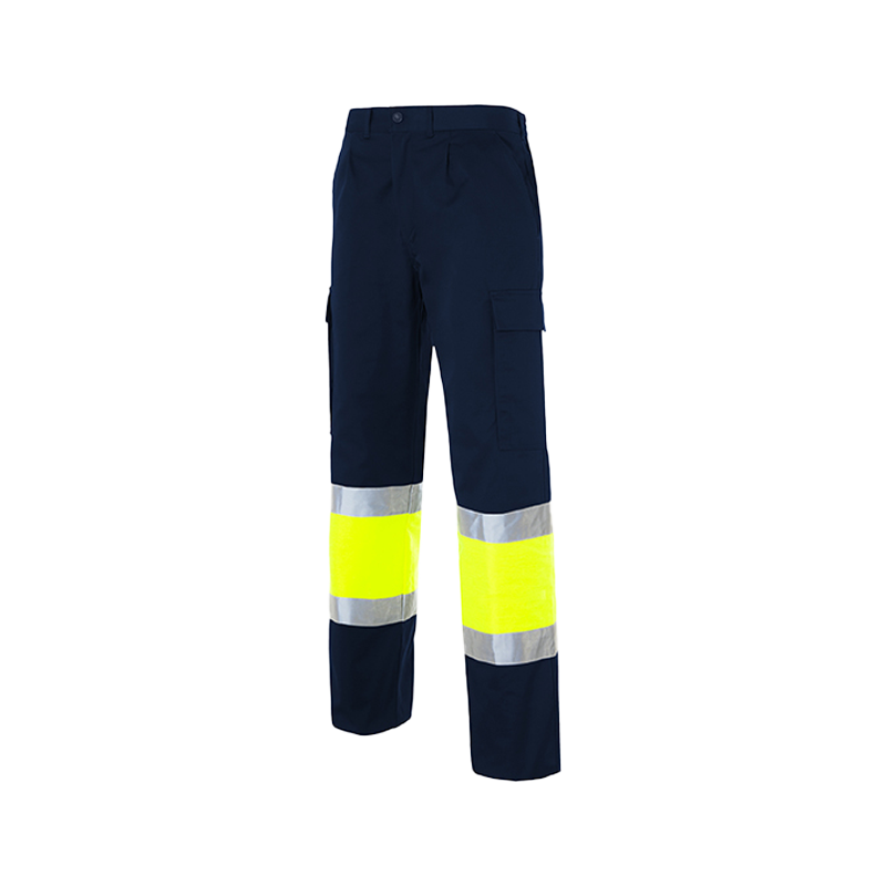 CHEMITOOL SAFETY Madras 3 Trousers SIZE 52 CHEMITOOL SAFETY Madras 3 Trousers SIZE 52