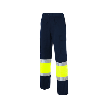 CHEMITOOL SAFETY Madras 3  Trousers SIZE 52