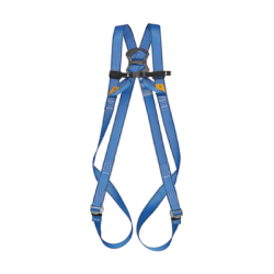 CHEMITOOL SAFETY Headgear with back and front fastening CLS