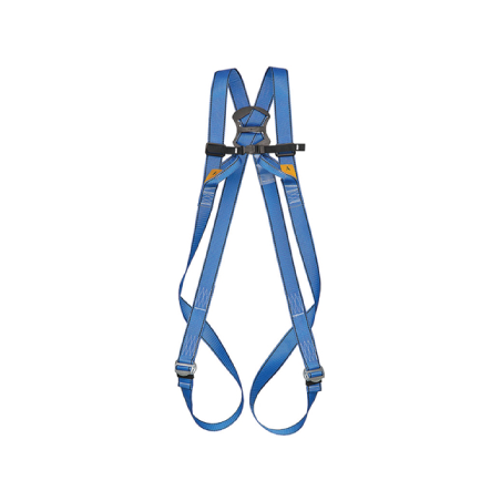 CHEMITOOL SAFETY Headgear with back and front fastening CLS
