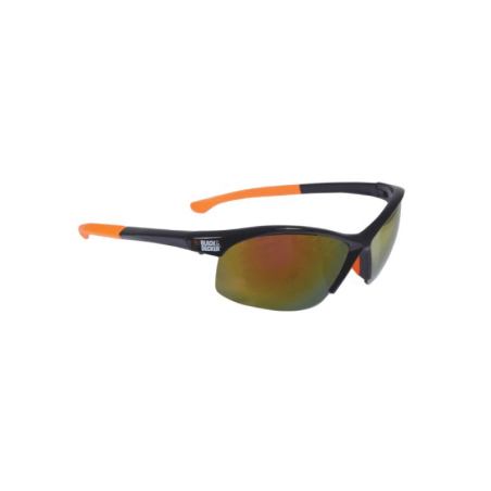 ÓCULOS LENTES FOGO ESPELHADAS.