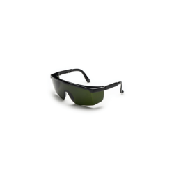 OCULOS REGULAVEL ANTI ALERG VERDE GRAU 5