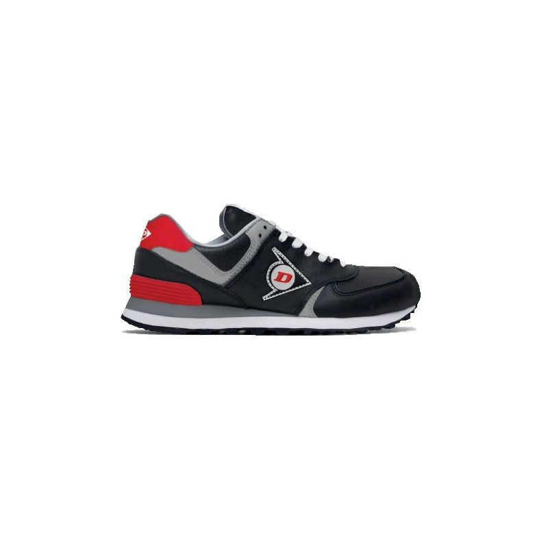 SAPATO FLYING WING PRETO REF:38 EN347-02 SAPATO FLYING WING PRETO REF:38 EN347-02