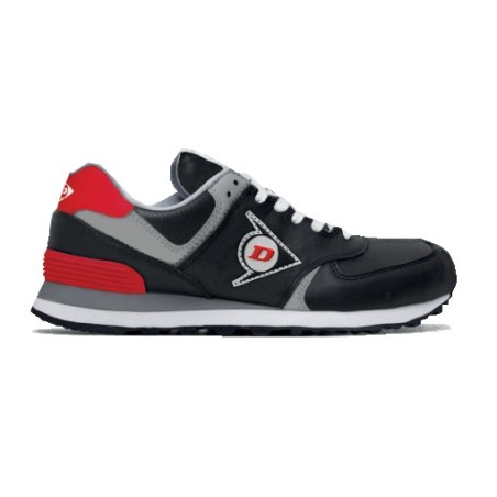 SAPATO FLYING WING PRETO  REF:38 EN347-02