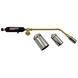 Maçarico Propano com Bico 38,1 CHEMITOOL TOOLS