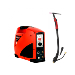 Solter Kit Inverter ICONTIG 1990 HF 180A Pulsed