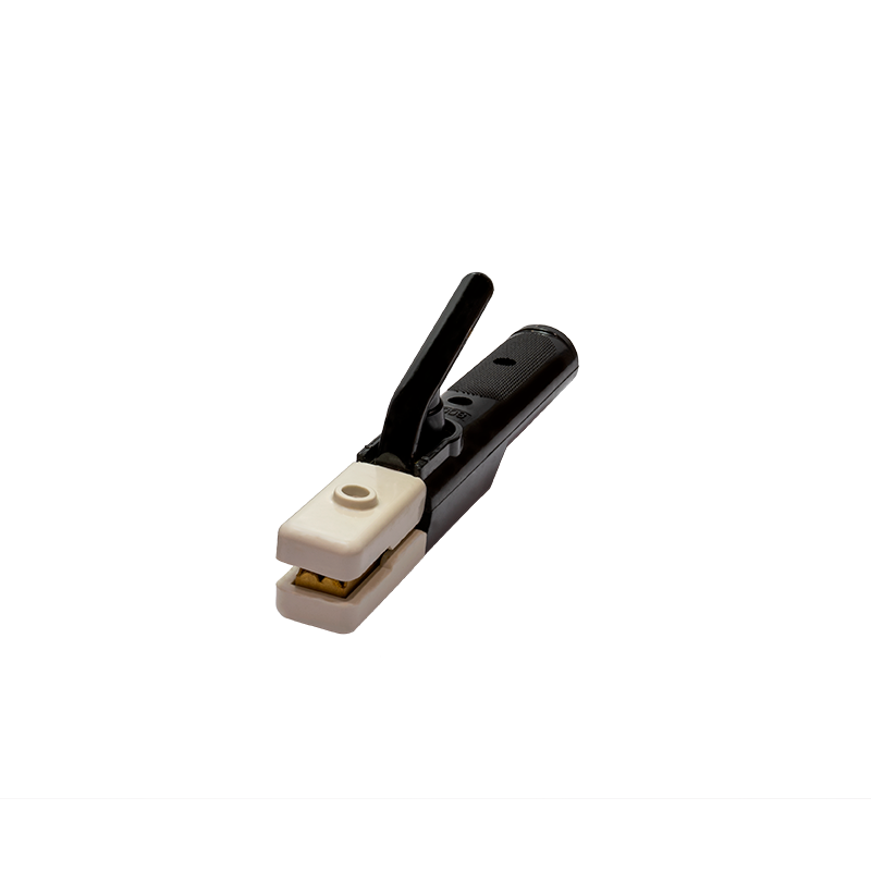 Alicate Porta Elétrodos 800A CHEMITOOL 