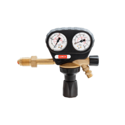 DEBITOMETRO BASIC AR/CO2