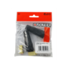 Conector Aereo Macho 10-25 mm Solter
