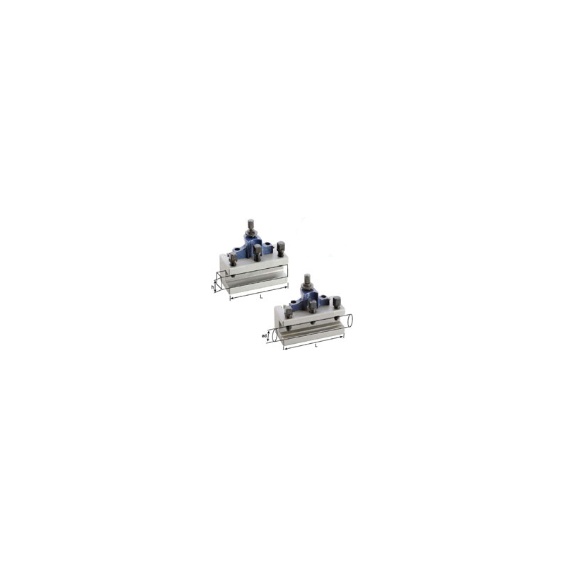 BELFLEX Tool Holder Quick Change Tool Post 540-211 BELFLEX Tool Holder Quick Change Tool Post 540-211