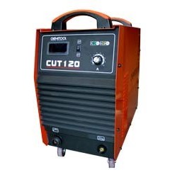 CHEMITOOL Plasma Cut (625mm x310mm x580 mm)