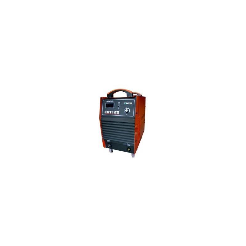 CHEMITOOL TOOLS Plasma Cutting Machine CUT120