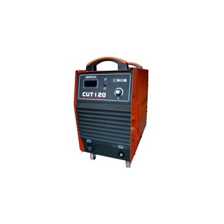 CHEMITOOL TOOLS Plasma Cutting Machine CUT120