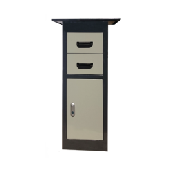 BELFLEX Screwdriver BF-20L-VARIO Pedestal