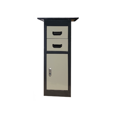 Pedestal para Taladro Fresador de Sobremesa BF-20L-VARIO BELFLEX