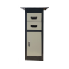 Pedestal para Taladro Fresador de Sobremesa BF-20L-VARIO BELFLEX